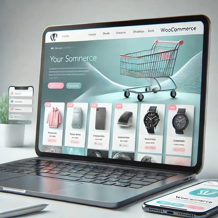 E-Commerce